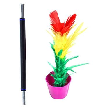 Imagem de Vaveren Vaso de varinha s truques de fáceis de mostrar truques de engraçados crianças