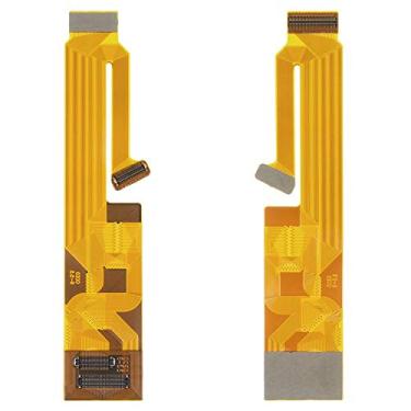 Imagem de Peças de reparo de cabo flexível de substituição compatíveis com Apple iPhone 6 Plus (para testes de LCD)