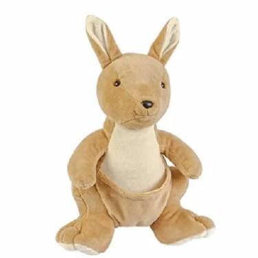 Imagem de Pelucia Canguru Oceania Incriveis 30cm!