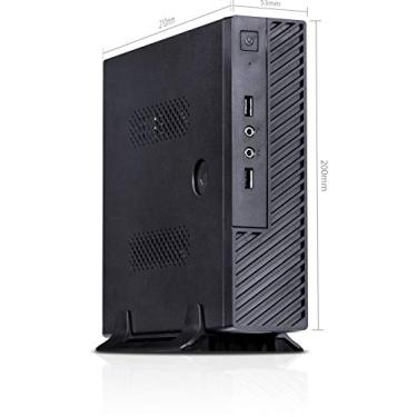 Imagem de PC MVAC INTEL DUAL CORE J1800 - MVACJ1800604S