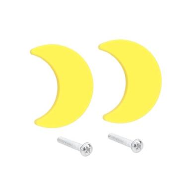 Imagem de OSALADI 2 Peças Capa De Borracha Para Maçaneta Da Porta Puxadores Bonitos Para Armários...