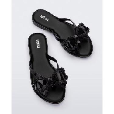 Imagem de Chinelo Melissa Flip Flop Slim Feminino-Feminino