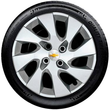 Imagem de Jogo Calota Onix Prisma Corsa Aro 15