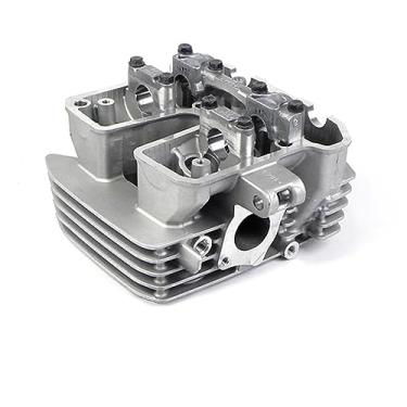 Imagem de Cabeçote Cb 300 Xre 300 2013 2014 2015 Vela Fina