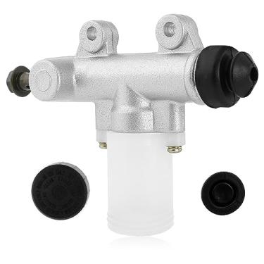 Imagem de Conjunto de reservatório de cilindro mestre de freio hidráulico QAZAKY para 14744 American Sportworks modelo 3170 3171 4170 Go Kart Buggy Go-karts