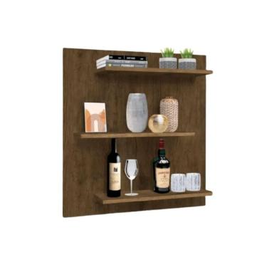 Imagem de Painel Cantinho Do Café Barzinho Prateleiras Paris