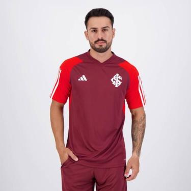 Imagem de Camisa Adidas Internacional Treino Comissão 2024