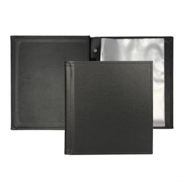 Imagem de Pasta Catálogo Meio Ofício Incorpast 0012 – Material Sintético Premium com 10 Plásticos – Arquivo de Documentos, Pastas Executivas e Organização Profissional