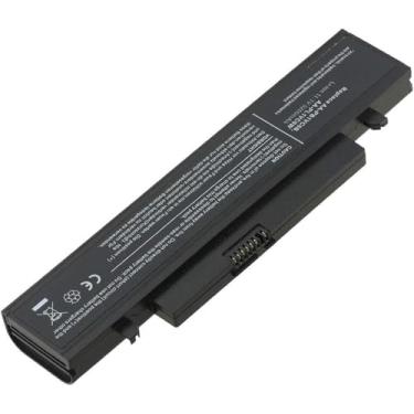 Imagem de Bateria Para Notebook AA-PB1VC6B Laptop Battery Replacement for Samsung N210 N220 NB30 Plus Q330 X420 X520(11.1V 5200mah)