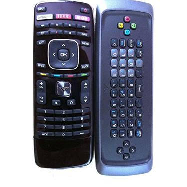 Imagem de Novo controle remoto de dois lados para VIZIO E420i-A1 E500i-A1 E601i-A3 E470i-A0 M420KD E701i-A3 E420i-A0 E500i-A0 E420i E500i