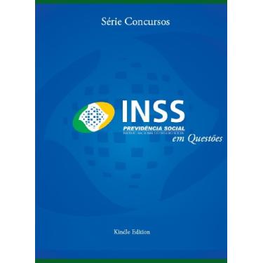 Imagem de INSS em Questões Direito Administrativo - Concurso INSS