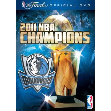 Imagem de 2011 NBA Champions: Dallas Mavericks