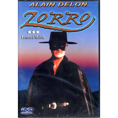Imagem de Zorro