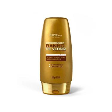 Imagem de Condicionador Banho de Verniz Forever Liss 200g