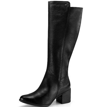 Imagem de Bota Bottero Cano Longo Feminina 346903