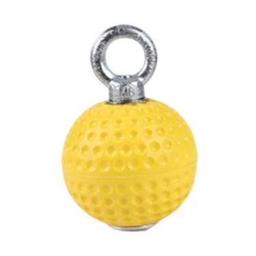 Imagem de rockible Barra de apoio para treinamento de flexões, fácil de usar, exercitador de força para dedos, kettlebells, músculos das costas, academia doméstica, 9cm