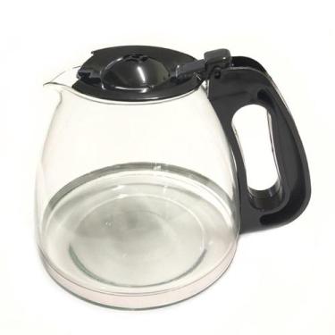 Imagem de Jarra para cafeteira mallory/britania/electrolux/arno cp 38  - MISTRAL