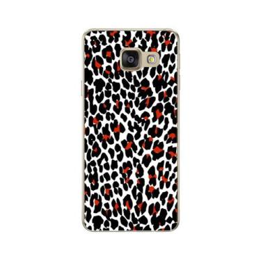 Imagem de Capa Adesivo Skin355 Verso Para Samsung Galaxy A3 2016 A310 - KawaSkin