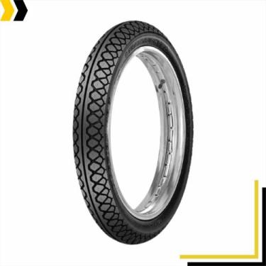 Imagem de Pneu Traseiro Honda Biz 125/110/100 Pop 100 Maggion 80/100-14 Street F