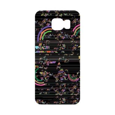 Imagem de Capa Adesivo Skin006 Verso Para Samsung Galaxy S6 Sm-g920 - KawaSkin