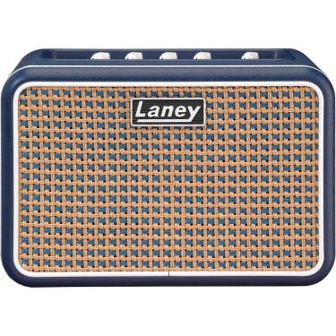 Imagem de Mini Amplificador para Guitarra Laney MINI-ST-LION-2