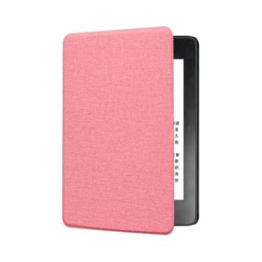Imagem de Capa Magnética para Kindle Paperwhite (2022, 5, 4, 3, 8ª, 10ª, 11ª Ger