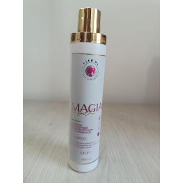 Imagem de Shampoo magia do brilho - 300 ml - Club da lulu