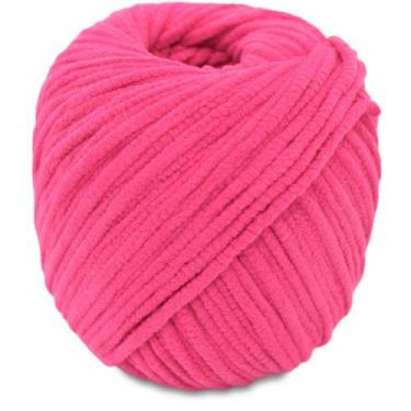 Imagem de Linha Amigulove Pelúcia Cisne, 29 pink