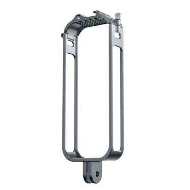 Imagem de Frame em Liga de Alumínio para Câmeras Insta360 X3 - Sunnylife