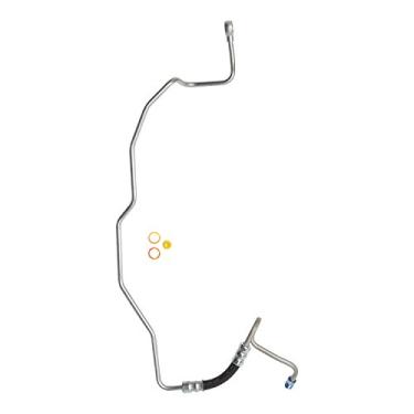 Imagem de Edelmann 91764 Mangueira de pressão de direção hidráulica