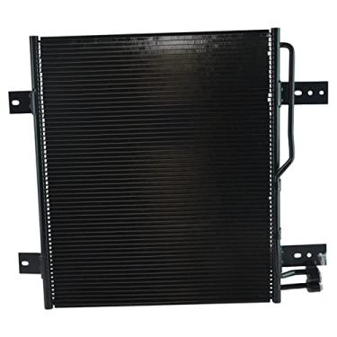 Imagem de Condensador CA A/C ar condicionado para International 3000 4000 7000 8000 9000