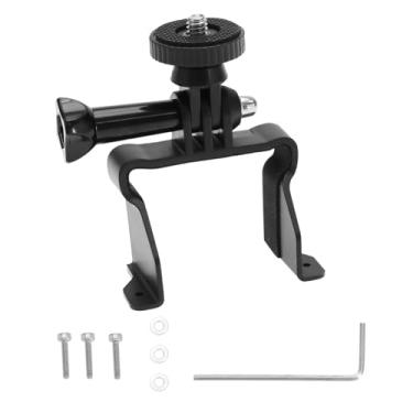 Imagem de LT Easiyl Adaptador de suporte para câmera esportiva compatível com DJI Avata Drone GoPro Action Camera Series Pocket 2/1 INSTA360 série de câmeras de ação, com adaptador 1/4