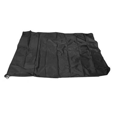 Imagem de Saco Coletor de Folhas de Jardim Sacos de Folhas de Grande Capacidade, Saco de Folhas de Trator de Gramado Saco de Folhas de Cortador de Grama Atualizado Sacos de Coletor de