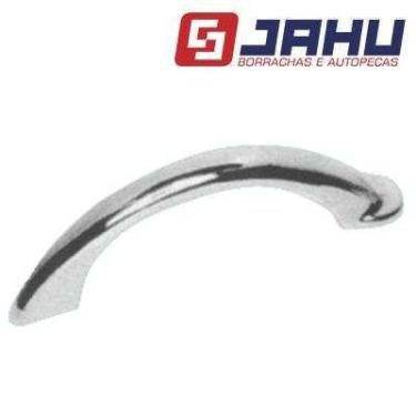 Imagem de Macaneta Externo Capo Jh16623-5 Fusca Ate 1970 Jh0166235 - JAHU PLACA 