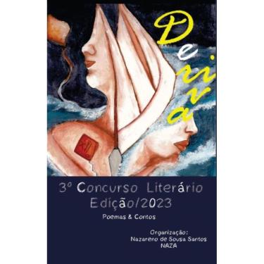 Imagem de 3º Concurso Literário Deriva: poemas & contos