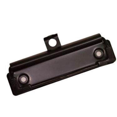 Imagem de Clips / Presilha para Pranchetas - Porta Bloco - Preta 100mm - Loja do