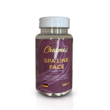 Imagem de Skin Colágeno  120 Cápsulas - Charme2