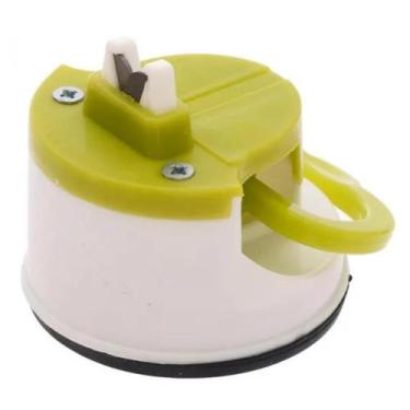 Imagem de Amolador Manicure Compatível Alicates de Unha Cutículas Faca - Home Cu