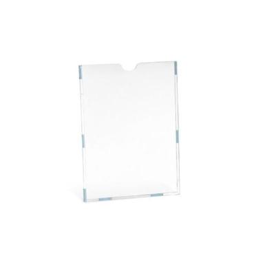 Imagem de Display Frontal A4 Cristal Maxcril Waleu