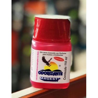 Imagem de Odorizante Lavanda Magest 17301