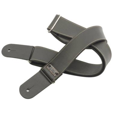 Imagem de Correia 5CM Couro Sintético Supreme CM502 Preta