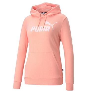 Imagem de Moletom Puma Ess Big Logo Feminino-Feminino