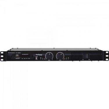 Imagem de Amplificador Hayonik Ambience PA-4000D 400W [F003]