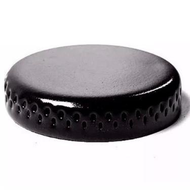 Imagem de Tampa Boca Espalhador Para Fogão Do Modelo Dako Luna Grande - Kallimer