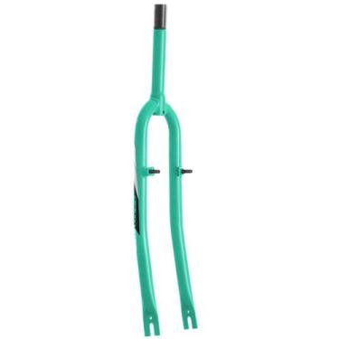 Imagem de Garfo Bicicleta Aro 29 Feminina Masculina Ultra Bikes, Verde anis, Aro