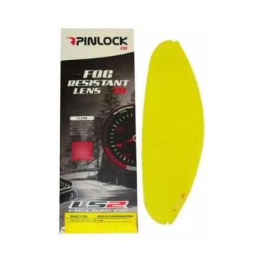 Imagem de Pelicula anti embaçante capacete ls2 ff358 starwar draze xdron alex ba