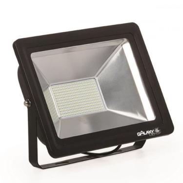 Imagem de Refletor Led Galaxy 200W 14000Lm 6500K 2304