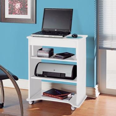 Imagem de Mesa para Notebook com tampo portatil - ARTELY