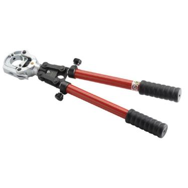 Imagem de Alicate Prensar Multicamada Emmeti + Matrizes 16-20-26-32