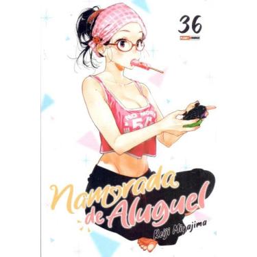 Imagem de Namorada de aluguel - vol. 36 - PANINI, 3